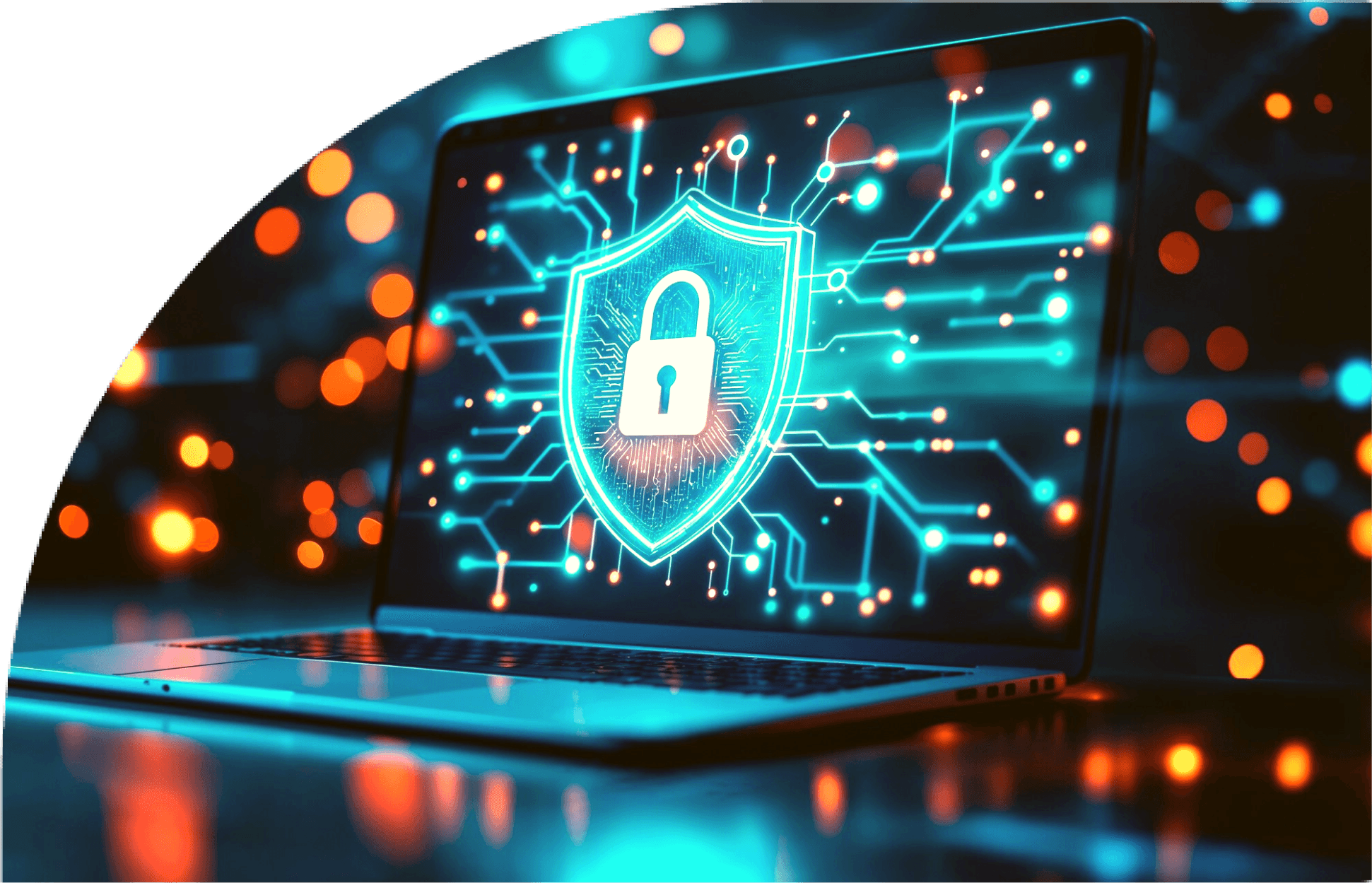 Security visualization