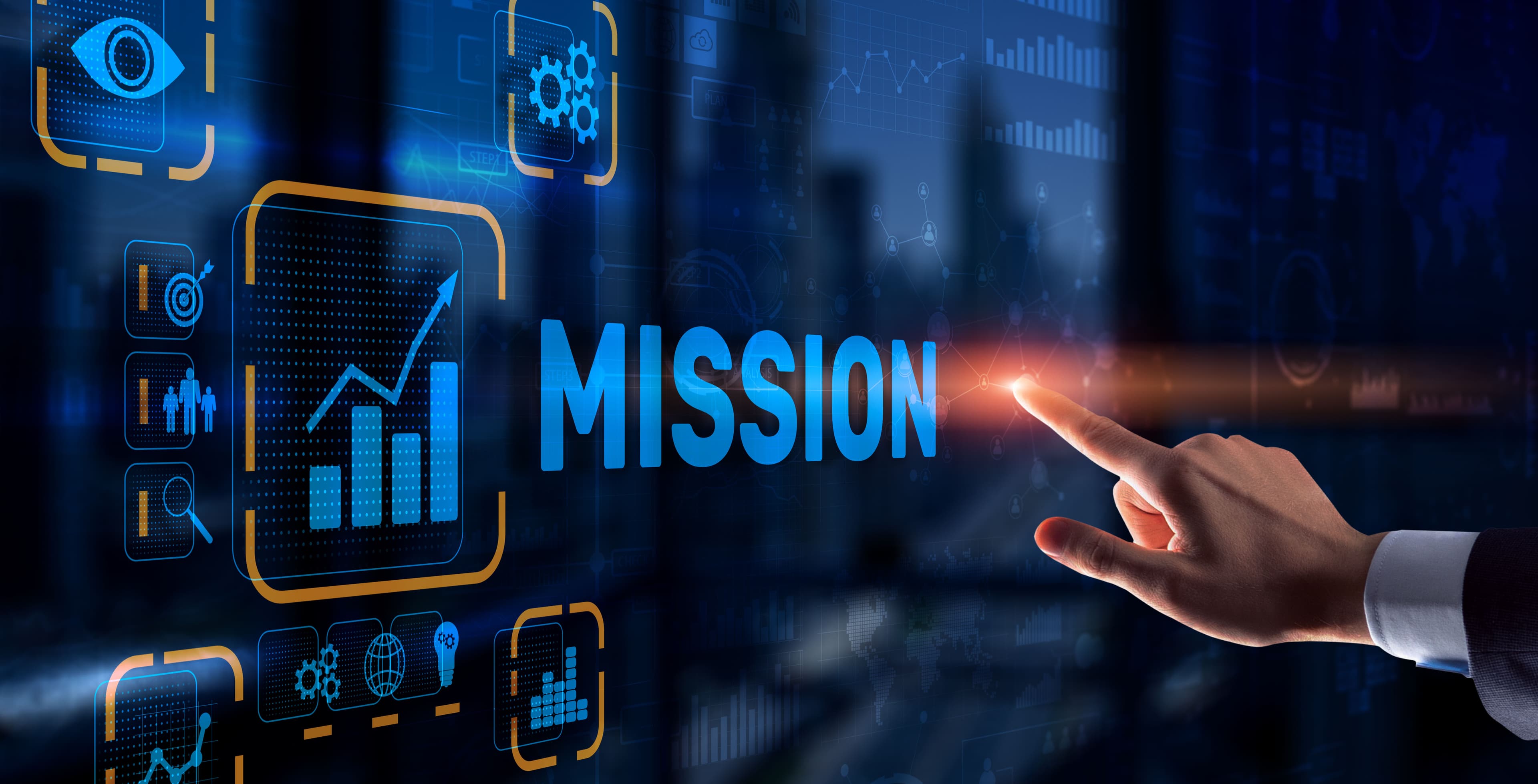 Our Mission
