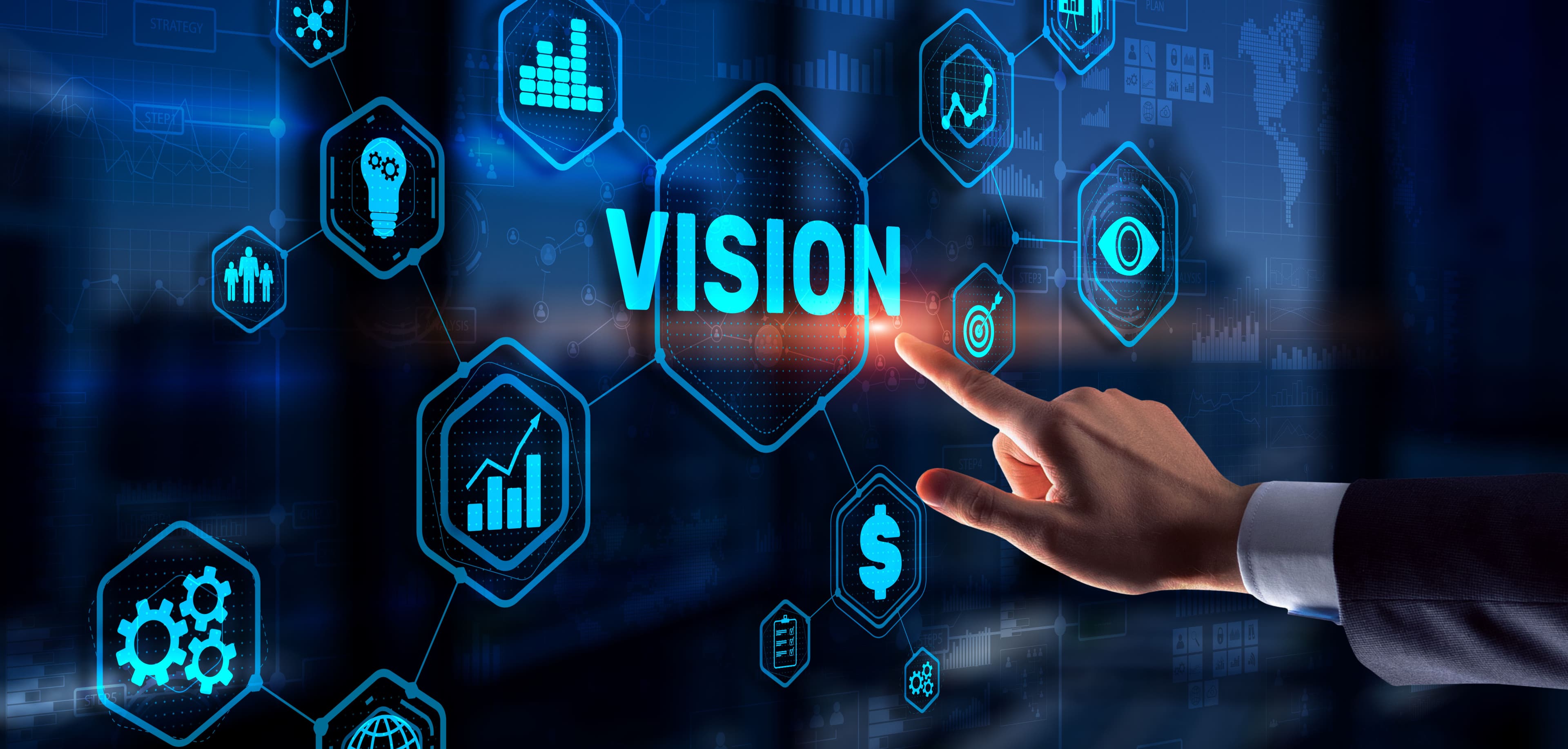 Our Vision