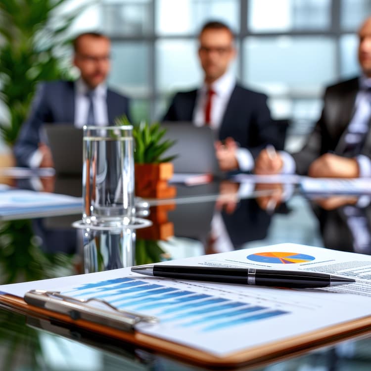 Compliance Advisory Services