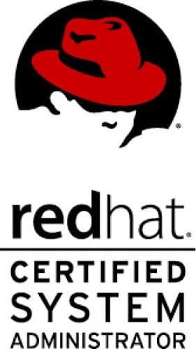 Red Hat Certified System Administrator