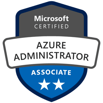 Azure Administrator Associate - Microsoft