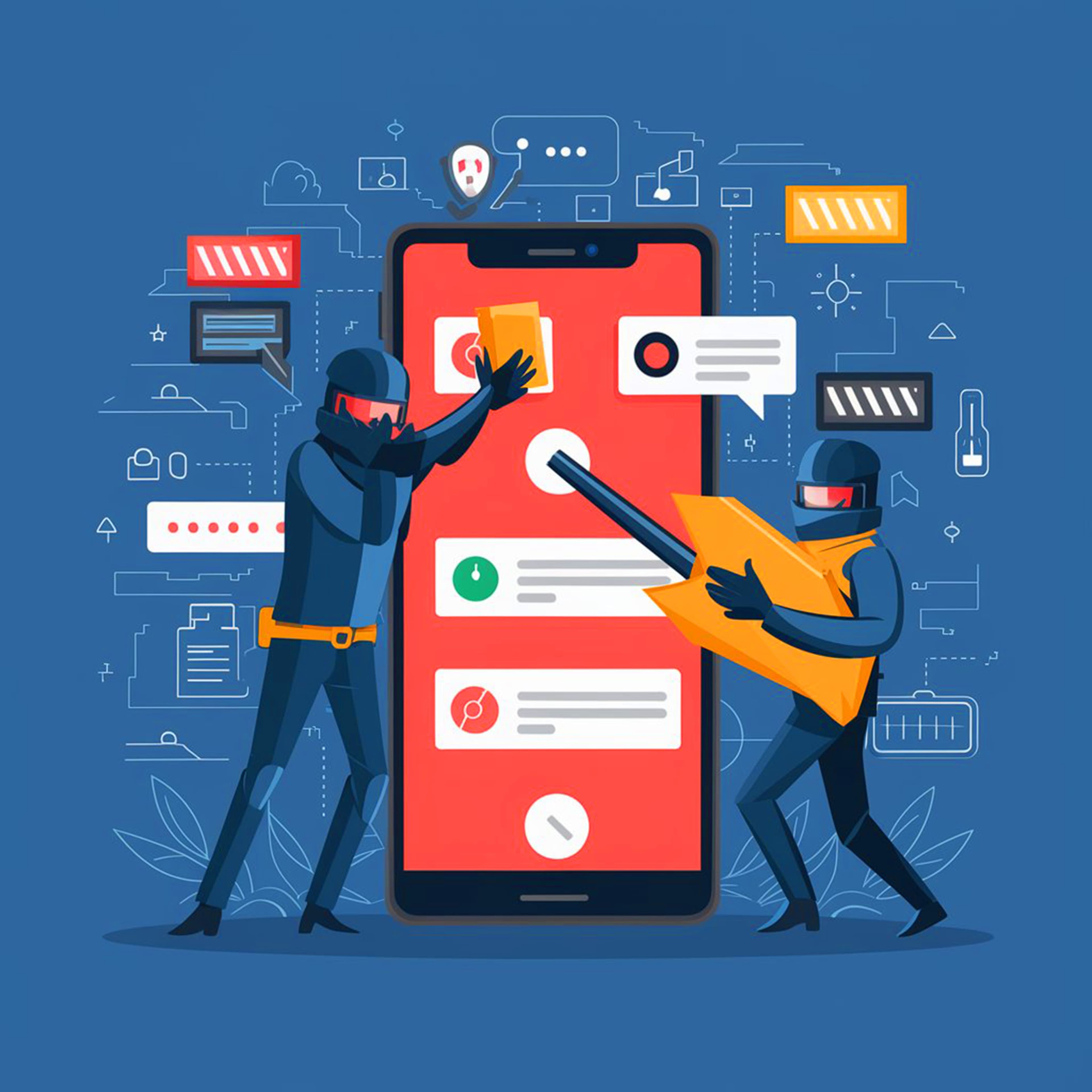 How to detect Jailbreak/Rooted devices