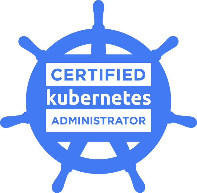 Certified Kubernetes Administrator